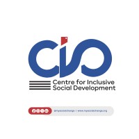 Centre for Inclusive Social Development logo - Similar company to Nigerian Environmental Summit Group (Nesug)