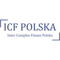 ICF Polska logo - Similar company to Sbc Group