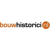 Bond van Nederlandse Bouwhistorici logo - Similar company to Vereniging Van Architecten Werkzaam In De Restauratie (Vawr)