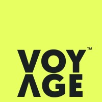 Voyage Venture Studio logo - Similar company to Trunkstar.Com