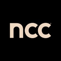 The New Computer Corporation logo - Similar company to Ghostnote