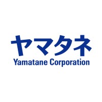 Yamatane Corporation logo - Similar company to Hamakyorex Co., Ltd.