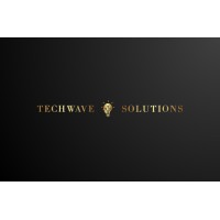 TechWave Solutions Noida logo - Similar company to Binary Softzone Pvt.Ltd,Noida