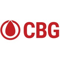 CBG Customized Bearings Germany