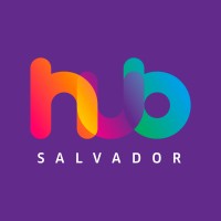 Hub Salvador logo - Similar company to Cepedi