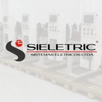 Sieletric Sistemas Elétricos Ltda logo - Similar company to Tek Energy Ltda