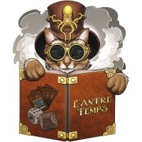 L'Antre Temps logo - Similar company to Bizdev Sf
