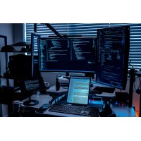 Data Entry Pro logo - Similar company to Data Entry Services Outsource