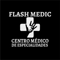 FLASH MEDIC CENTRO DE ESPECIALIDADES logo - Similar company to Surian Centro Integral De Especialidades