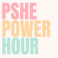 PSHE Power Hour logo - Similar company to Connect Pshe