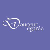 Douceur égarée logo - Similar company to Ancrage Studio
