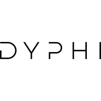 DYPHI Inc. logo - Similar company to Aimmed