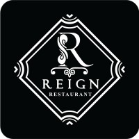 Reign Restaurant logo - Similar company to Comp-U-Help Computers