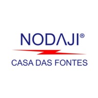 Nodaji logo - Similar company to Nodaji - Casa Das Fontes