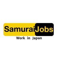 SamuraiJobs | Work in Japan logo - Similar company to Work Japan