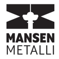 Mansen metalli logo - Similar company to Upc-Marathon