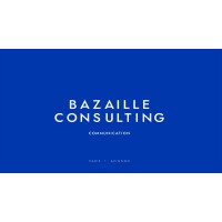 BAZAILLE CONSULTING logo - Similar company to Château Bizard