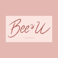 BEE U Lingerie logo - Similar company to Nudest