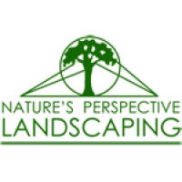 Nature's Perspective Landscaping logo - Similar company to Shemin Landscape Supply