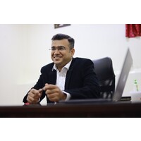 Dr. Vikas logo - Similar company to Sandhya Medicity Healthcare