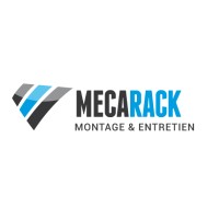 MECARACK logo - Similar company to Com'Copains