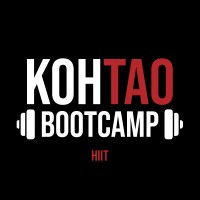 Koh Tao Bootcamp logo - Similar company to Phuketfit