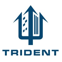 Trident Construction logo - Similar company to Drex Corp