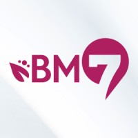 BM7 - Saúde e Bem-estar logo - Similar company to Edge Summit