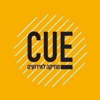 Cue Music logo - Similar company to Bpg Music Group