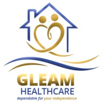 Gleam Healthcare Ltd logo - Similar company to Progress Care Uk