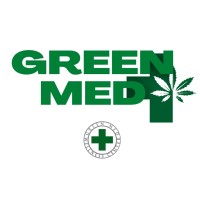 GREENMED WELLNESS CENTER logo - Similar company to Tnt Hash