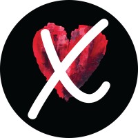 Cardiac X logo - Similar company to Howe2Liveagain