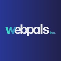 Webpals Inc. logo - Similar company to Leo Studio