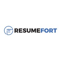 Resumefort - Professional CV and Resume Templates | Online CV Maker | Resume / CV Writing Services | logo - Similar company to Perfect Cv Maker Uae