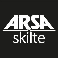 ARSA Skilte logo - Similar company to Ernestus Skilt Og Reklame As