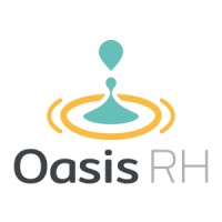 Oasis RH logo - Similar company to Jefferson International