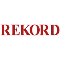 Rekord logo - Similar company to The Citizen News