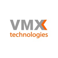 VMX Technologies logo - Similar company to Radius180 • Managed It Solutions