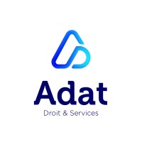 ADAT DROIT ET SERVICES logo - Similar company to Linked Partners