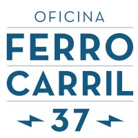Oficinas Ferrocarril 37 logo - Similar company to Staria Technologies