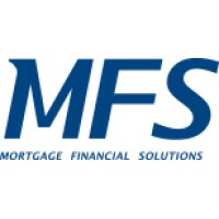 MFS logo - Similar company to Mfs