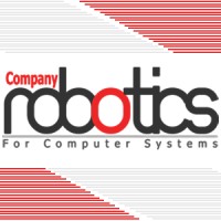Robotics Company for Computer Systems logo - Similar company to Infinity Robotics