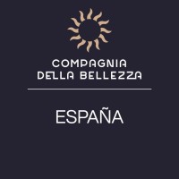 Compagnia della Bellezza España logo - Similar company to Peluquerías