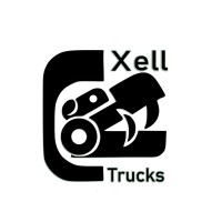 Xell Trucks logo - Similar company to Ayo