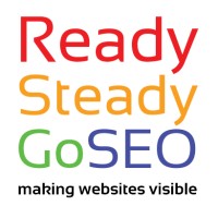 Ready Steady Go SEO logo - Similar company to Total Web Seo