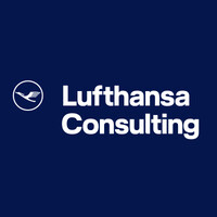 Lufthansa Consulting logo - Similar company to M2P Consulting