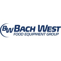 Bach West Food Equipment Group logo - Similar company to The Sparrow Bakery