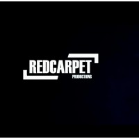 Redcarpet Productions logo - Similar company to Redcarpet