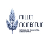 Millet Momentum logo - Similar company to Job Ride Techno Services Private Limited
