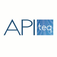 APIteq logo - Similar company to Offset Services Ltd